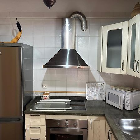 Hispalis Villa En Aracena La Umbria  Ngoại thất bức ảnh