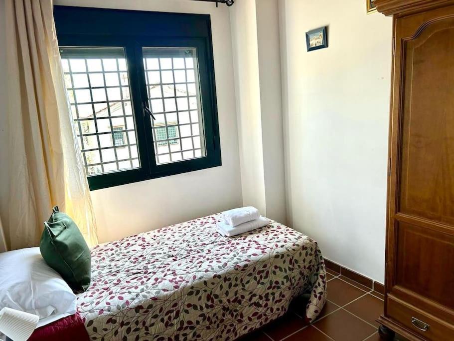 Hispalis Villa En Aracena La Umbria  Ngoại thất bức ảnh