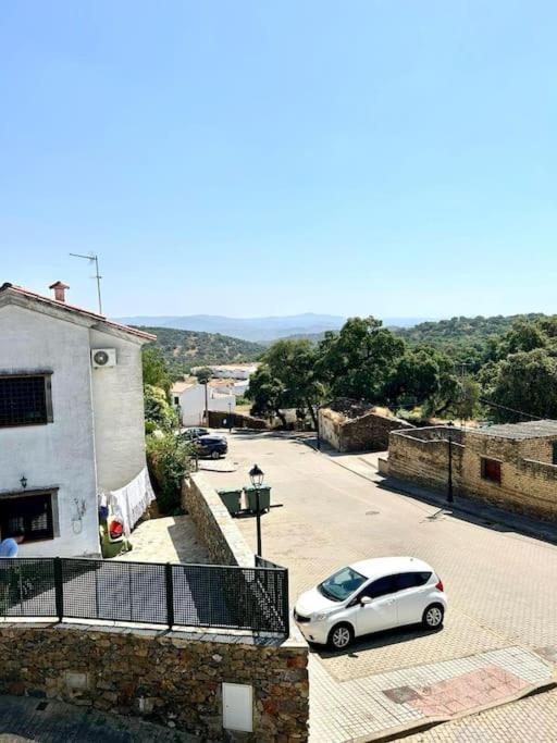 Hispalis Villa En Aracena La Umbria  Ngoại thất bức ảnh